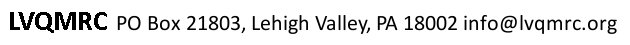 LVQMRC title
