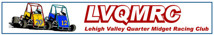 LVQMRC logo