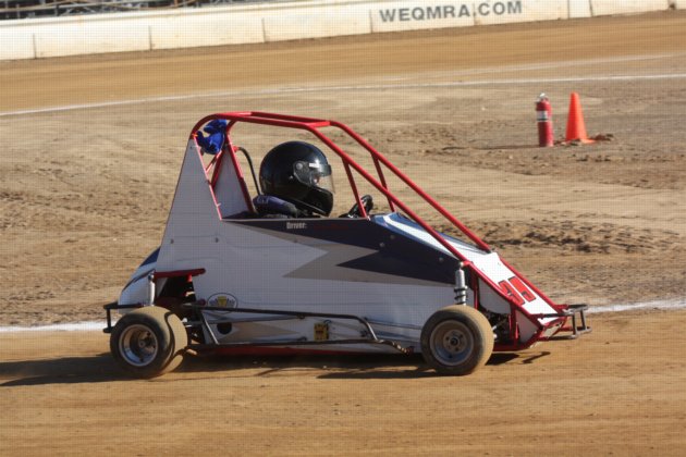 Wimmer car